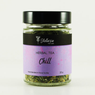 Chill Tea Stellaria Herbals
