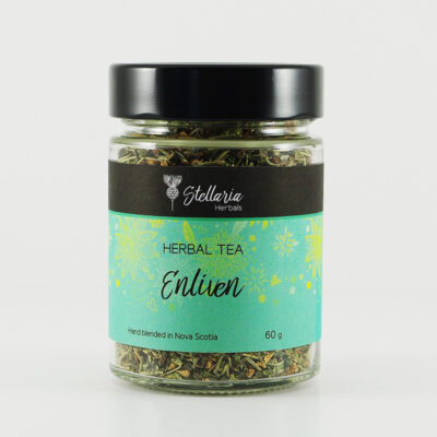 Enliven Tea Stellaria Herbals