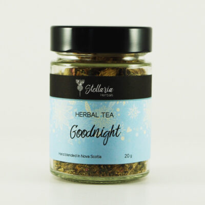 Goodnight Tea Stellaria Herbals