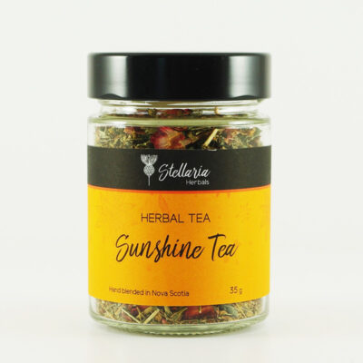 Sunshine Tea Stellaria Herbals