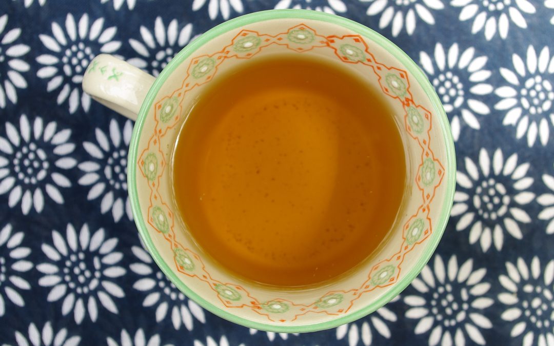 3 Top Herbal Teas for Hay Fever
