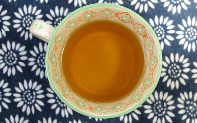 3 Top Herbal Teas for Hay Fever