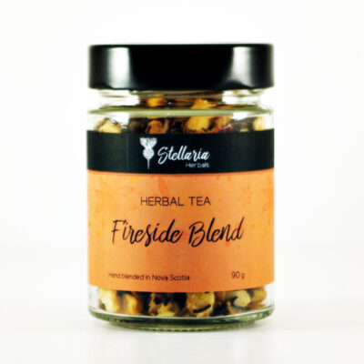 Fireside Blend Tea Stellaria Herbals