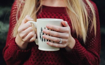 Deep Immune Building Slow Cooker Tea