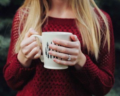 Deep Immune Building Slow Cooker Tea