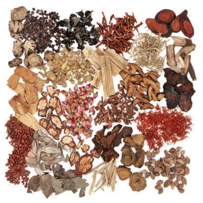Single Herbs